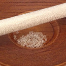 Seed Beads - 6/0 Transparent