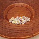 Crystal Beads - Swarovski Round 5000