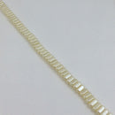 Czech Glass Beads - Brick Beads