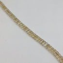 Czech Glass Beads - Brick Beads