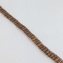 Czech Glass Beads - Brick Beads