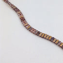 Czech Glass Beads - Brick Beads