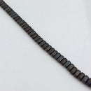 Czech Glass Beads - Brick Beads