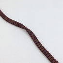 Czech Glass Beads - Brick Beads