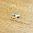 S/S Sterling Silver - Lobster Clasp