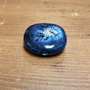 Ceramic Tile Bead - 30mm x 10mm