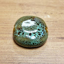 Ceramic Tile Bead - 30mm x 10mm