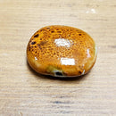 Ceramic Tile Bead - 30mm x 10mm