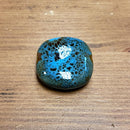 Ceramic Tile Bead - 30mm x 10mm