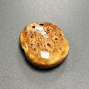 Ceramic Tile Bead - 30mm x 10mm