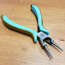 Ergonomic Rosary Plier