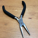 Foam Grip Chainose/Needlenose Plier