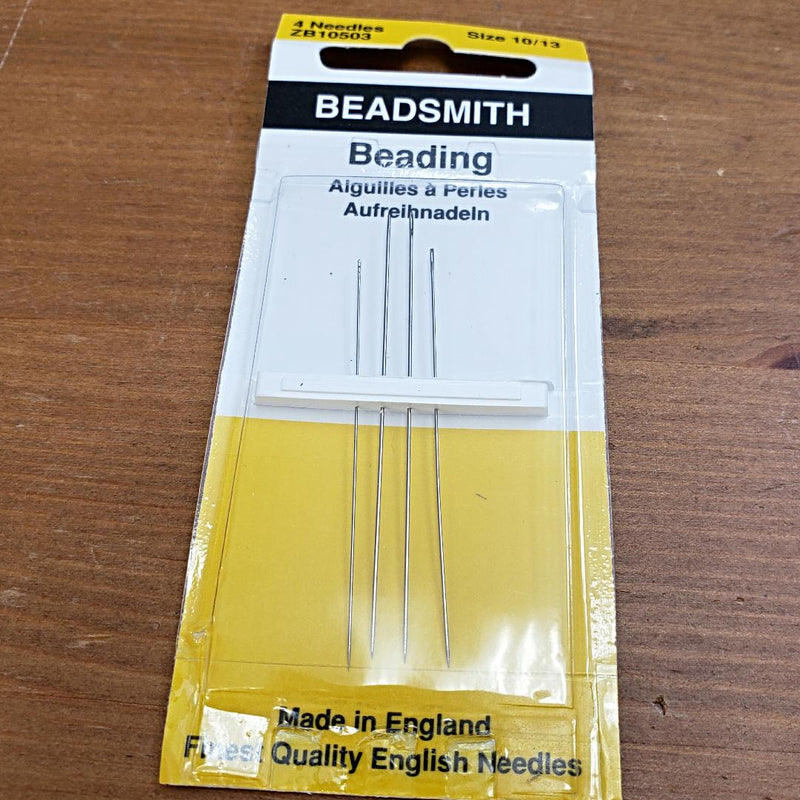 English Beading Needles  English-Made Sewing Needles