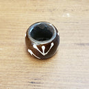 Bone Bead- Large Hole