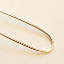 Craft Wire - German Copper Core Wire - Silver