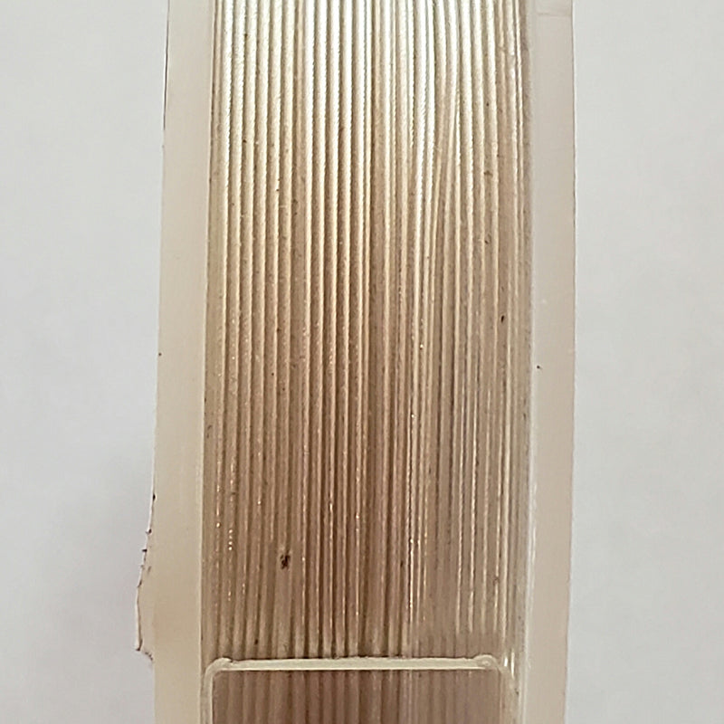 Soft Flex - Beading Wire Medium(.019" Thickness)