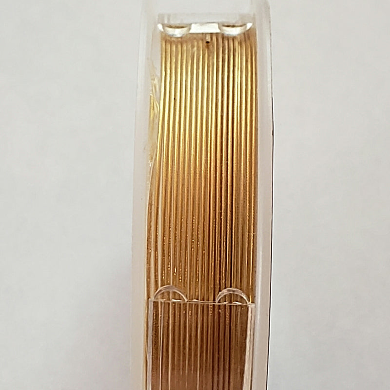 Soft Flex - Beading Wire Medium(.019" Thickness)