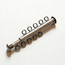 Multi-strand Clasp - Slider