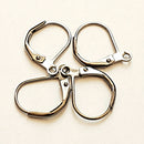 Earring Supplies - Hook/Ear wire - Leverback - Backs/Stoppers
