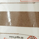 Griffin Silk Cord