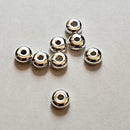 Metal Beads - Spacer