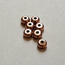 Metal Beads - Spacer