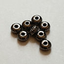 Metal Beads - Spacer