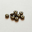 Metal Beads - Spacer