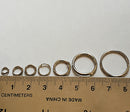 Jump Rings - Open