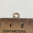 Jump Rings - Open