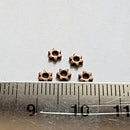 Metal Beads - Unique Spacers