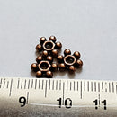 Metal Beads - Unique Spacers