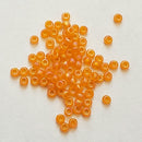 Seed Beads - 11/0 AB(Aurora Borealis)/ Iris/ Rainbow