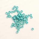 Seed Beads - 8/0 Opaque