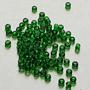 Seed Beads - 11/0 Transparent