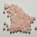 Seed Beads - 11/0 Opaque