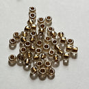 Seed Beads - 6/0 Lined