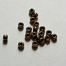 Seed Beads - Metallic