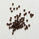 Seed Beads - Metallic