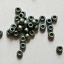 Seed Beads - Metallic