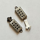 Clasp - Push Style or Box