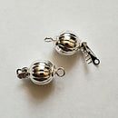 Clasp - Push Style or Box