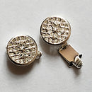 Clasp - Push Style or Box