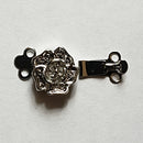 Clasp - Push Style or Box