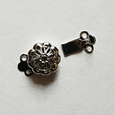 Clasp - Push Style or Box