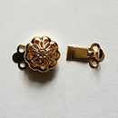 Clasp - Push Style or Box