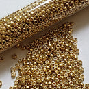 Seed Beads - Permanent Finish