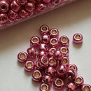 Seed Beads - Permanent Finish