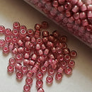 Seed Beads - 11/0 Lined