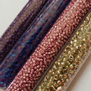 Seed Beads - 6/0 Lined